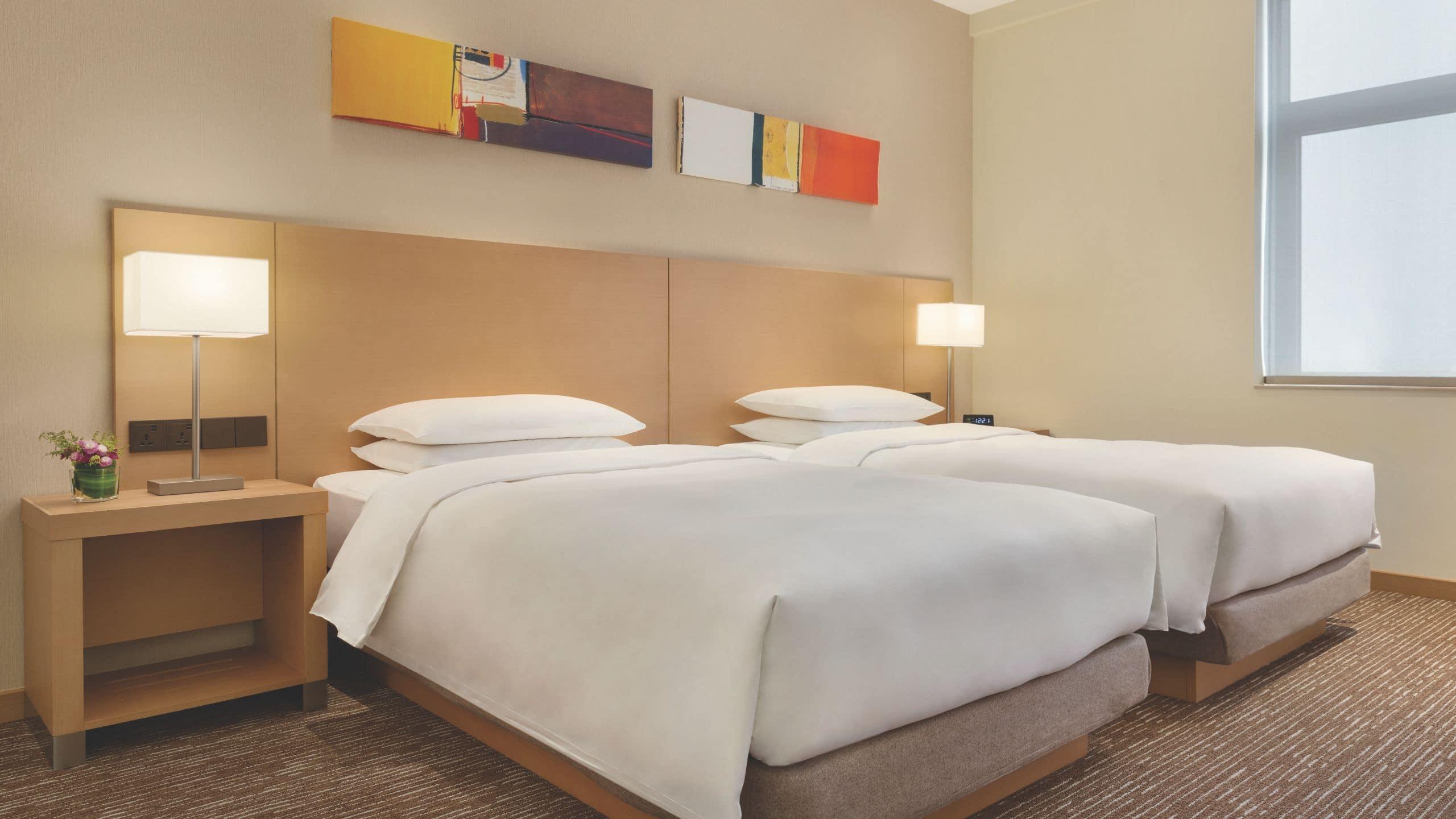Hyatt Place Beijing Daxing Daxing  Exterior photo