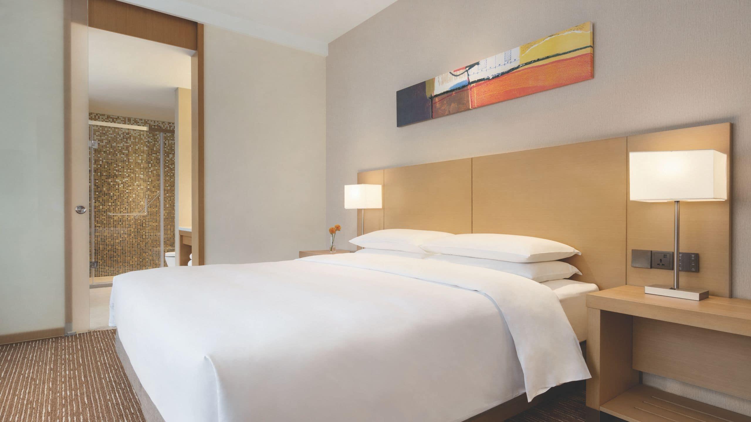 Hyatt Place Beijing Daxing Daxing  Exterior photo