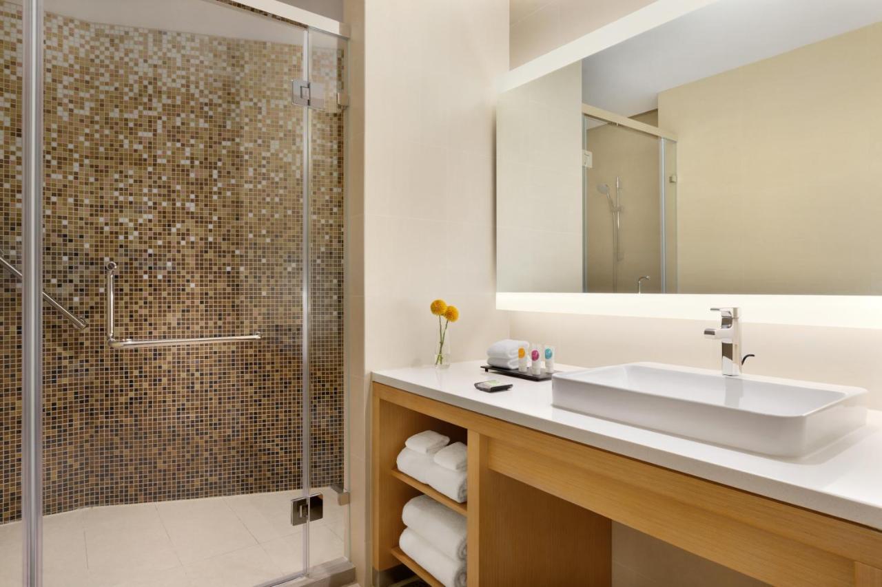 Hyatt Place Beijing Daxing Daxing  Exterior photo